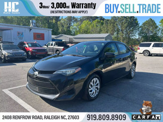 Used 2019 Toyota Corolla LE image 1