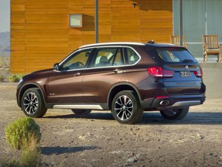 Used 2018 BMW X5 xDrive35i image 1