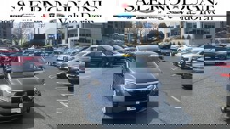 Used 2022 Honda Odyssey LX image 1