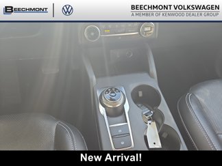 Used 2020 Ford Escape SEL image 1