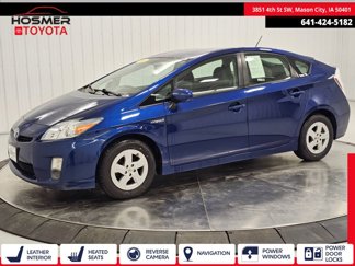 Used 2010 Toyota Prius Five image 1