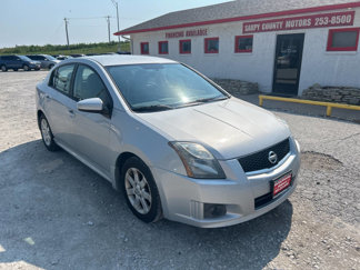 Used 2010 Nissan Sentra 2.0 SR image 1