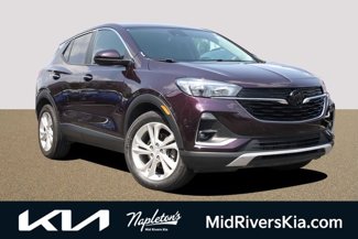 Used 2021 Buick Encore GX Preferred w/ Cold Weather Comfort Package image 1