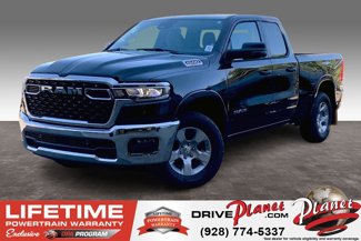 New 2025 RAM 1500 Big Horn image 1