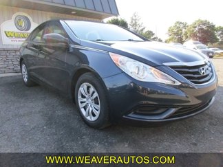 Used 2012 Hyundai Sonata GLS image 1
