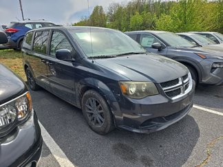 Used 2014 Dodge Grand Caravan SXT w/ UConnect Hands-Free Group image 1