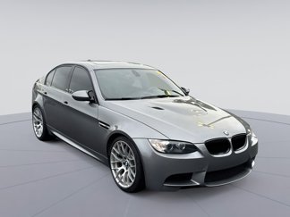 Used 2011 BMW M3 Sedan image 1