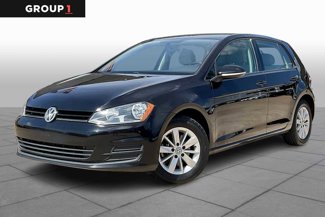Used 2017 Volkswagen Golf S video 1