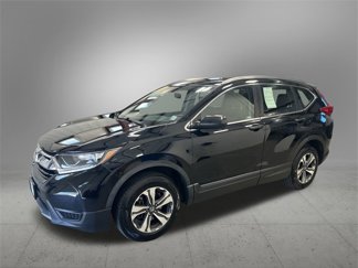 Used 2019 Honda CR-V LX image 1