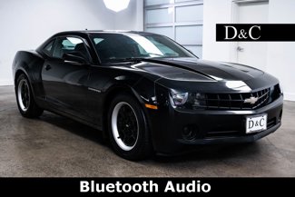 Used 2012 Chevrolet Camaro LS image 1