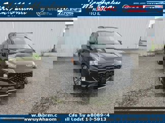 Certified 2020 Ford Escape Titanium image 1