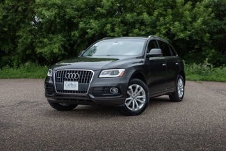 Used 2015 Audi Q5 2.0T Premium Plus image 1