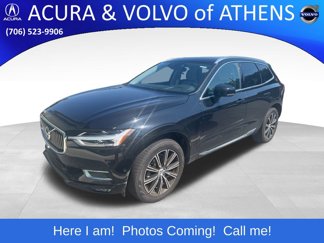 Used 2019 Volvo XC60 T5 Inscription w/ Protection Package Premier video 1