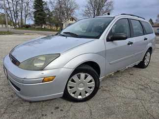 Used 2004 Ford Focus SE image 1