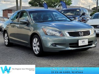 Used 2010 Honda Accord EX-L image 1