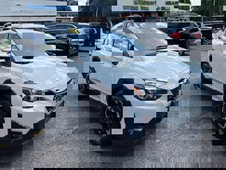 Used 2023 Subaru Crosstrek 2.0i Premium image 1