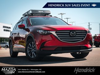 Used 2020 MAZDA CX-9 Touring w/ Touring Premium Package image 1