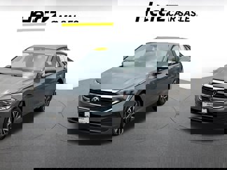 Used 2024 Volkswagen Jetta S image 1