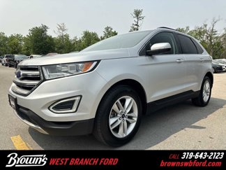 Used 2015 Ford Edge SEL w/ Equipment Group 201A image 1
