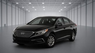 Used 2016 Hyundai Sonata SE image 1