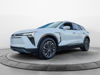 New 2024 Chevrolet Blazer EV LT image 1