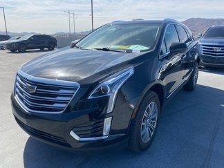 Used 2019 Cadillac XT5 Luxury image 1