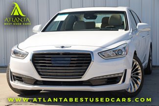 Used 2019 Genesis G90 5.0 Ultimate image 1