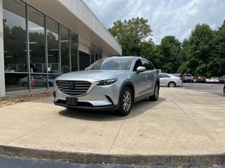 Used 2018 MAZDA CX-9 Touring image 1
