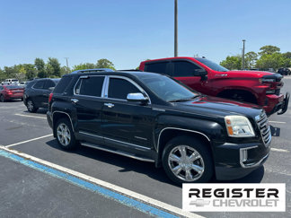 Used 2016 GMC Terrain SLT w/ Driver Alert Package I image 1