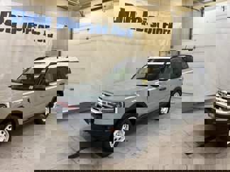New 2024 Ford Bronco Sport Heritage w/ Heritage Convenience Package image 1