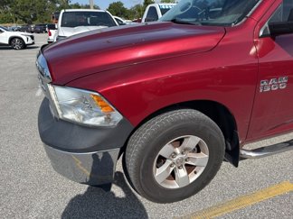 Used 2013 RAM 1500 Tradesman w/ Popular Equipment Group image 1