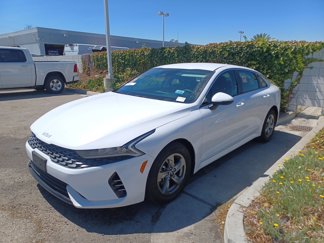 Used 2023 Kia K5 LXS image 1