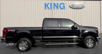 Certified 2024 Ford F250 Lariat image 1