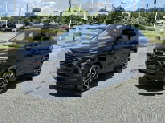 New 2025 Chevrolet Trax RS w/ Driver Confidence Package image 1