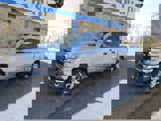 New 2025 RAM 1500 Big Horn image 1