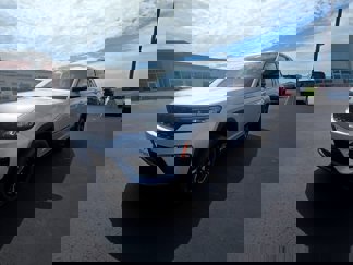 New 2025 Jeep Grand Cherokee Limited w/ Black Appearance Package image 1