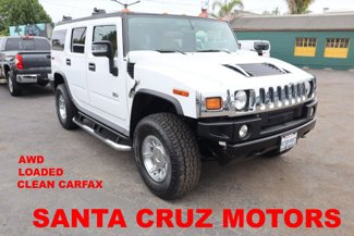Used 2007 HUMMER H2 image 1