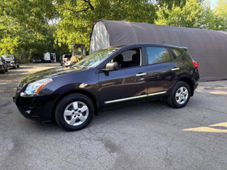 Used 2013 Nissan Rogue S image 1