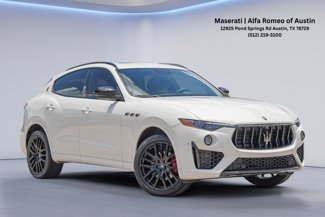 Used 2021 Maserati Levante image 1