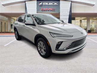 New 2025 Buick Envista Preferred w/ Convenience I Package image 1