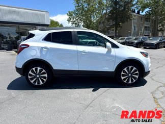 Used 2020 Buick Encore Essence image 1