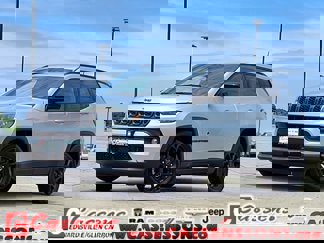 New 2025 Jeep Compass Latitude w/ Altitude Special Edition image 1