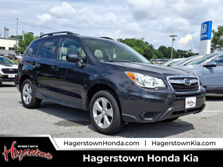 Used 2016 Subaru Forester 2.5i Premium w/ Popular Package #2 image 1