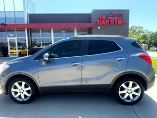 Used 2015 Buick Encore Premium w/ Experience Buick Package image 1