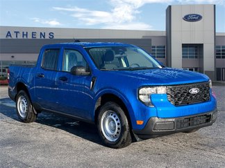 New 2025 Ford Maverick XL image 1