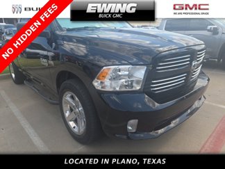 Used 2013 RAM 1500 Express image 1