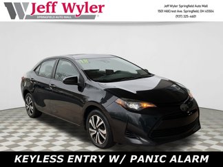 Used 2018 Toyota Corolla LE image 1