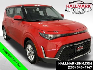 Used 2023 Kia Soul LX w/ LX Technology Package image 1