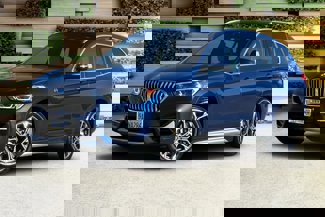 Certified 2022 BMW X1 xDrive28i w/ Premium Package image 1