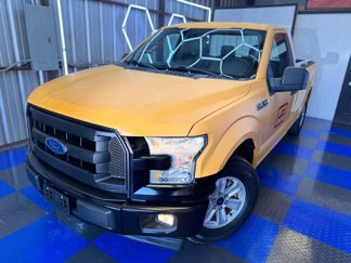 Used 2017 Ford F150 XL w/ Equipment Group 101A Mid image 1